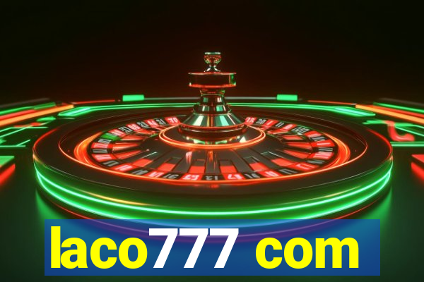 laco777 com